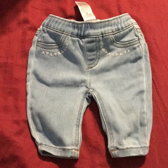 Baby pants - Picture 1 of 1